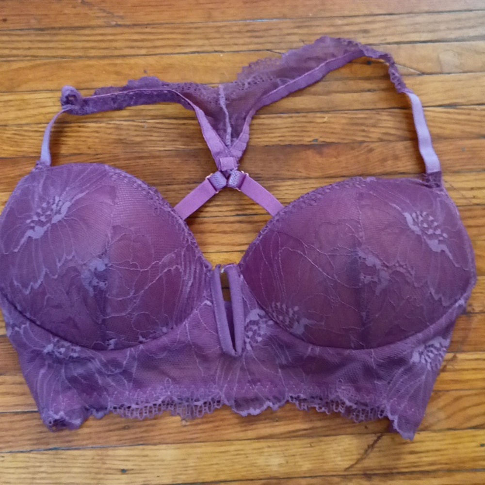 Women's bra